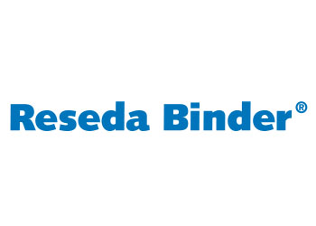 Logo Firma Reseda Binder GmbH & Co. KG in Albstadt